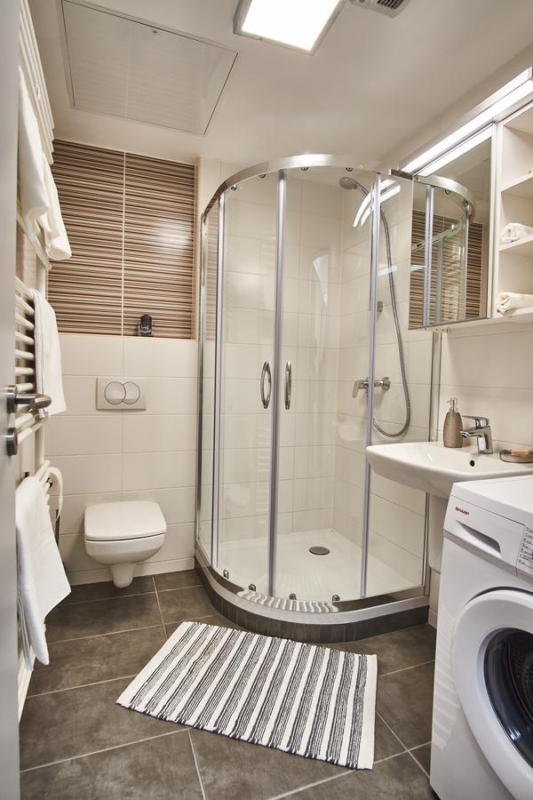 Broadway | Apartment Budapest